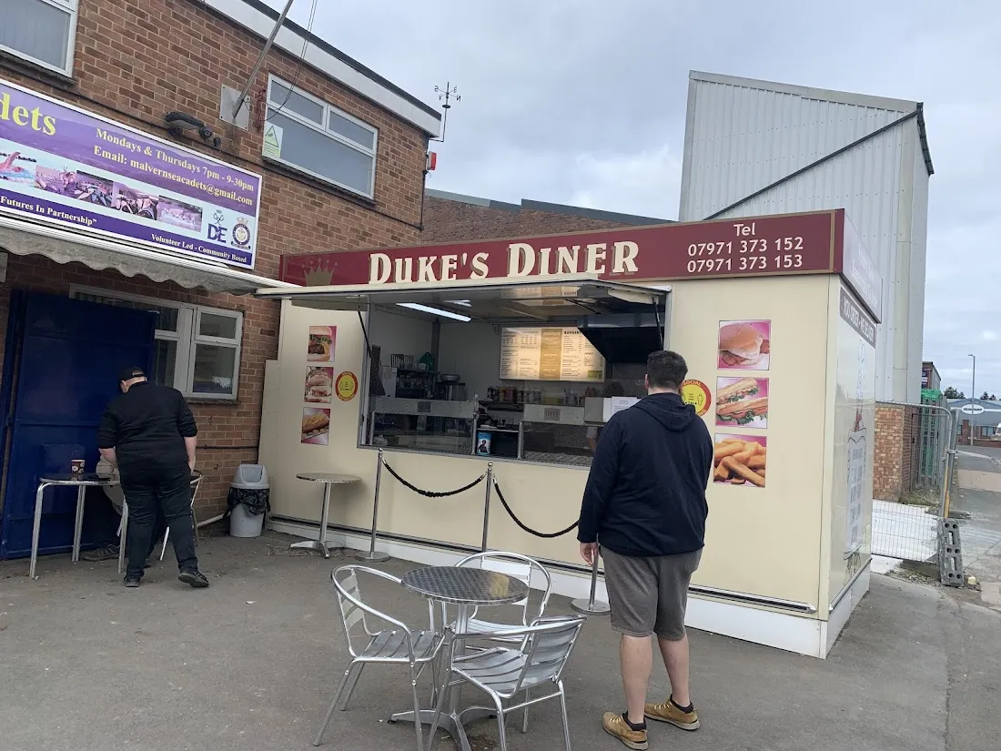 Duke's Diner